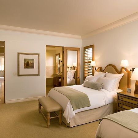 The Villas At Pelican Hill Resort นิวพอร์ทบีช ภายนอก รูปภาพ