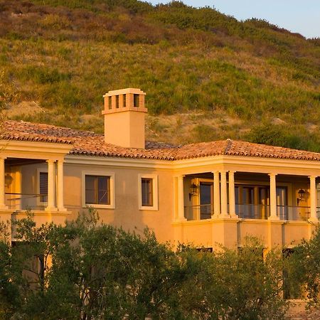 The Villas At Pelican Hill Resort นิวพอร์ทบีช ภายนอก รูปภาพ