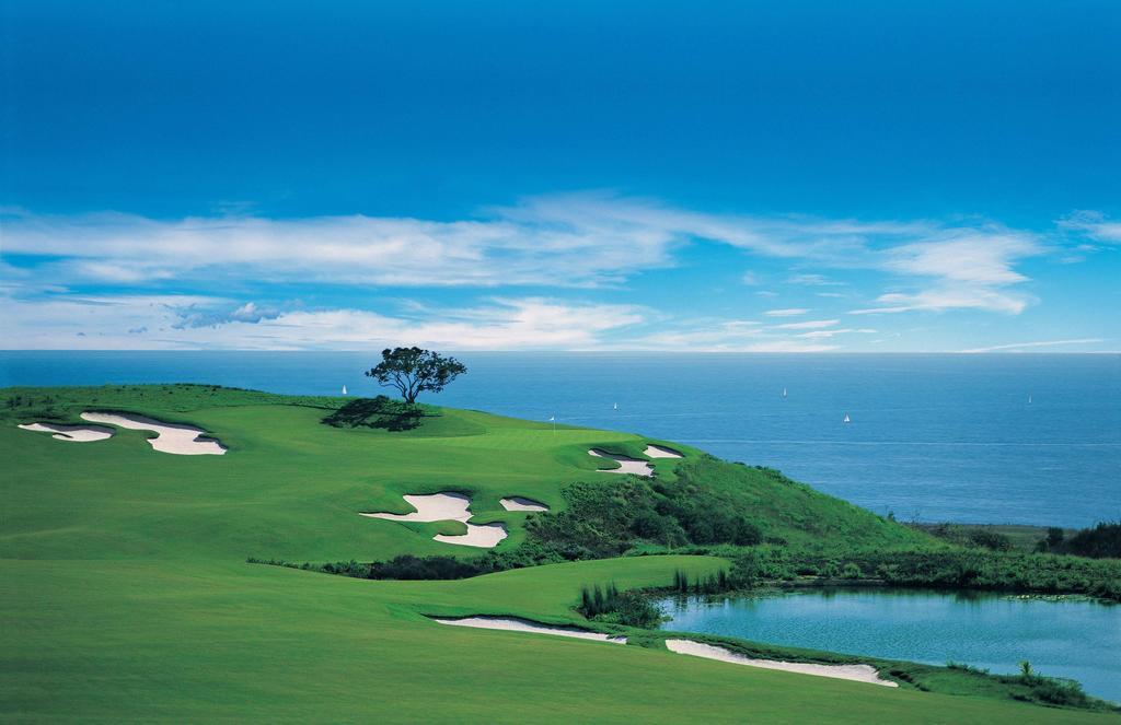 The Villas At Pelican Hill Resort นิวพอร์ทบีช ภายนอก รูปภาพ