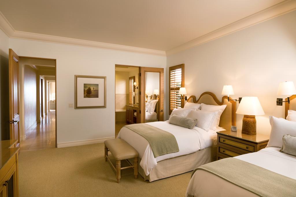 The Villas At Pelican Hill Resort นิวพอร์ทบีช ภายนอก รูปภาพ