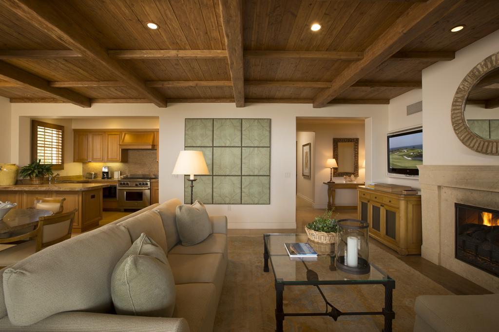 The Villas At Pelican Hill Resort นิวพอร์ทบีช ภายนอก รูปภาพ