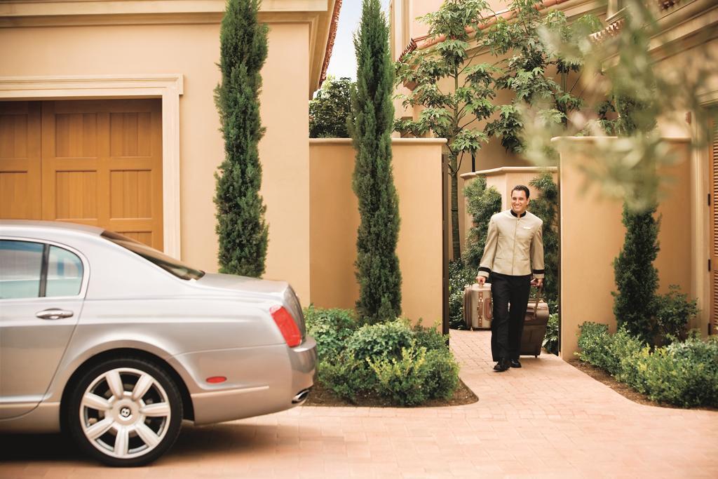 The Villas At Pelican Hill Resort นิวพอร์ทบีช ภายนอก รูปภาพ