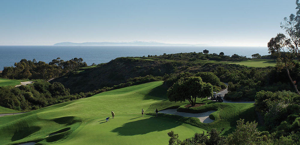 The Villas At Pelican Hill Resort นิวพอร์ทบีช ภายนอก รูปภาพ