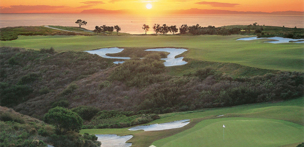 The Villas At Pelican Hill Resort นิวพอร์ทบีช ภายนอก รูปภาพ