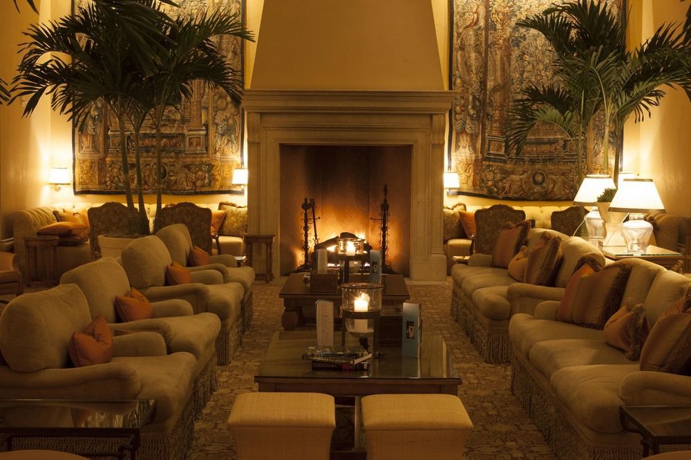 The Villas At Pelican Hill Resort นิวพอร์ทบีช ภายนอก รูปภาพ