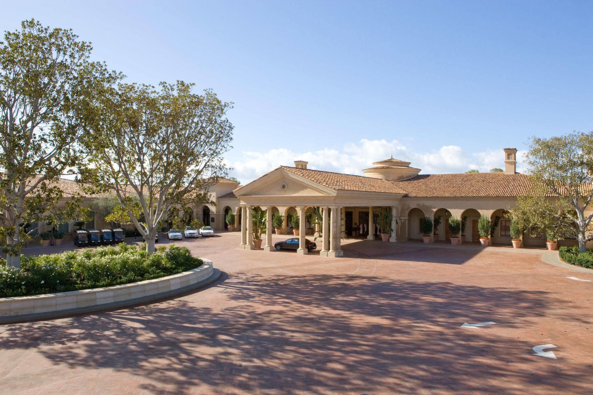 The Villas At Pelican Hill Resort นิวพอร์ทบีช ภายนอก รูปภาพ