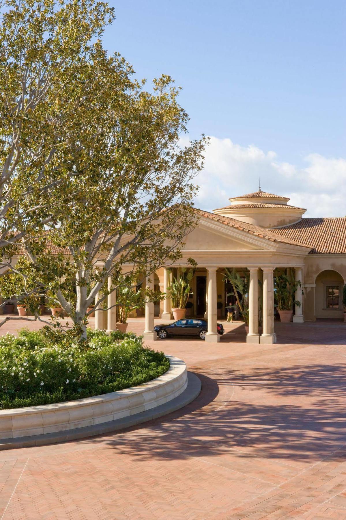 The Villas At Pelican Hill Resort นิวพอร์ทบีช ภายนอก รูปภาพ