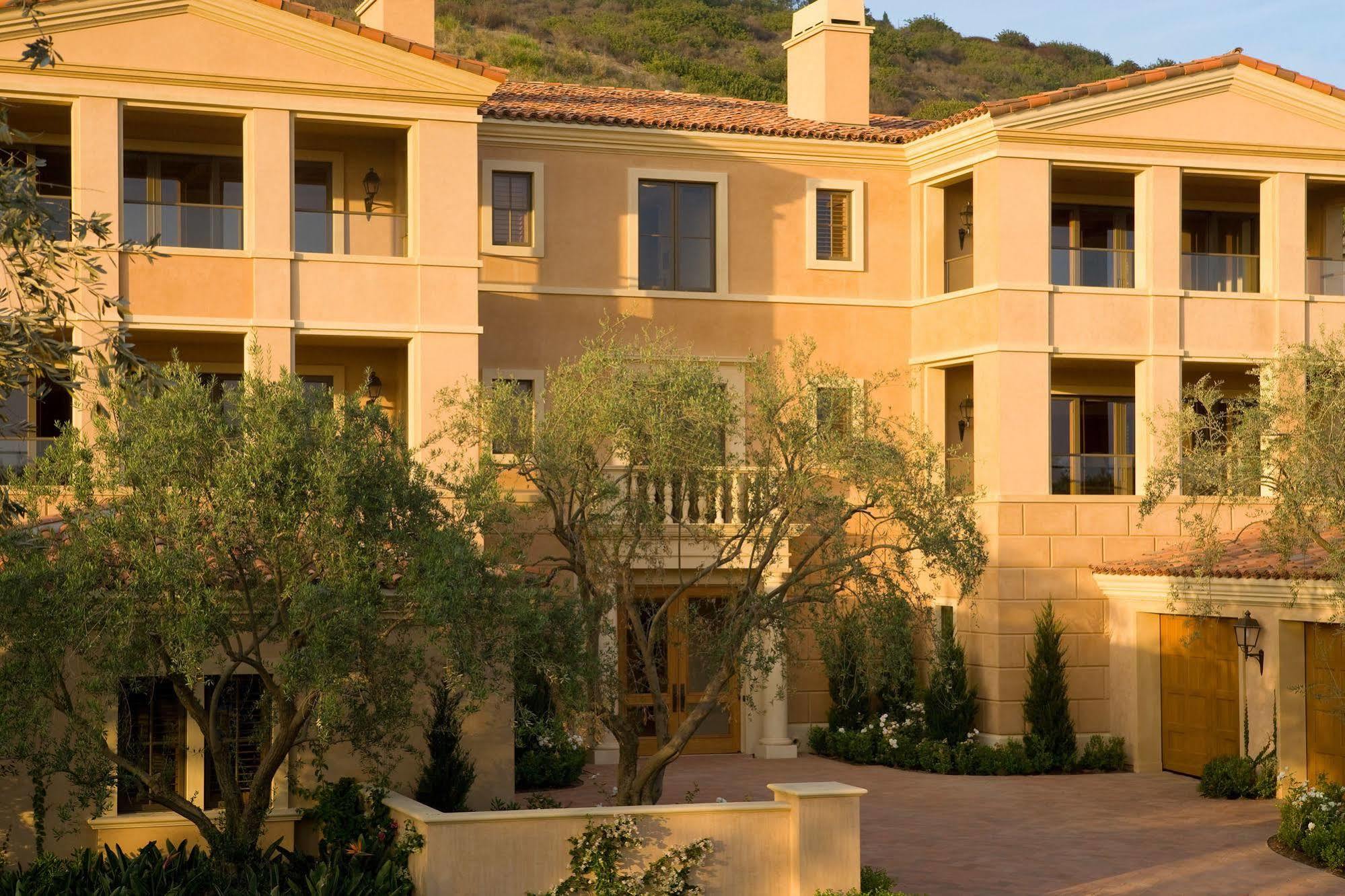 The Villas At Pelican Hill Resort นิวพอร์ทบีช ภายนอก รูปภาพ