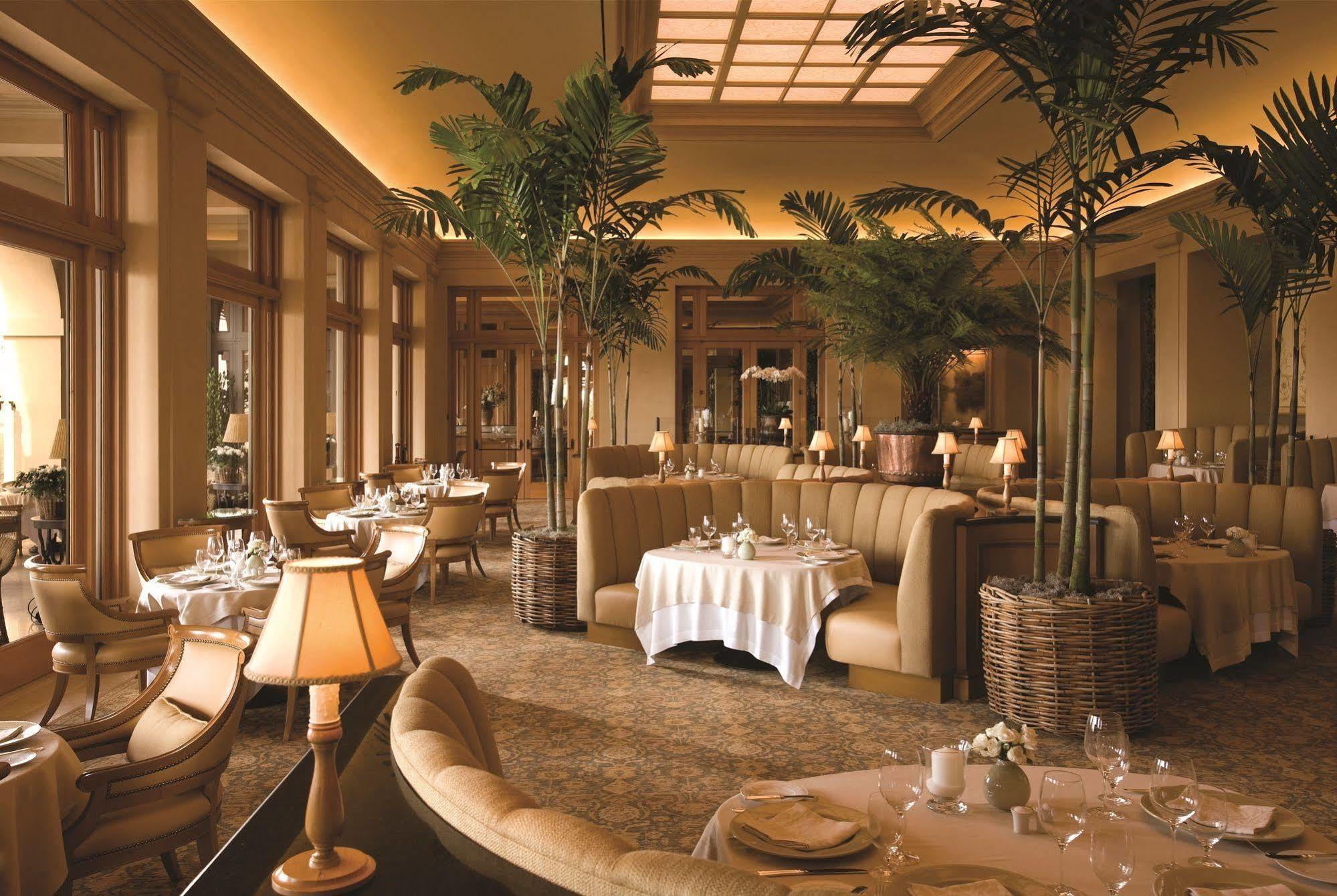 The Villas At Pelican Hill Resort นิวพอร์ทบีช ภายนอก รูปภาพ