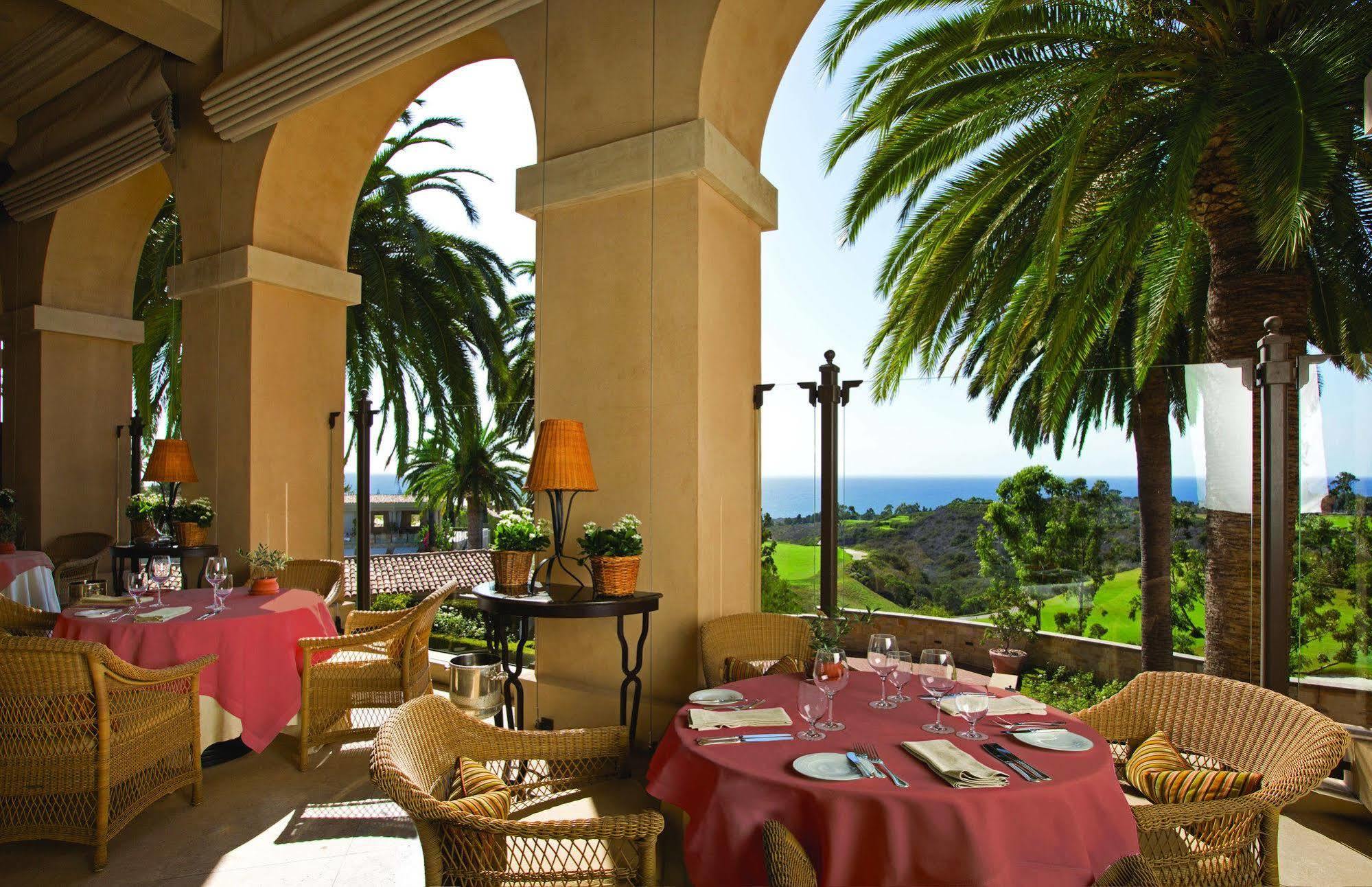 The Villas At Pelican Hill Resort นิวพอร์ทบีช ภายนอก รูปภาพ