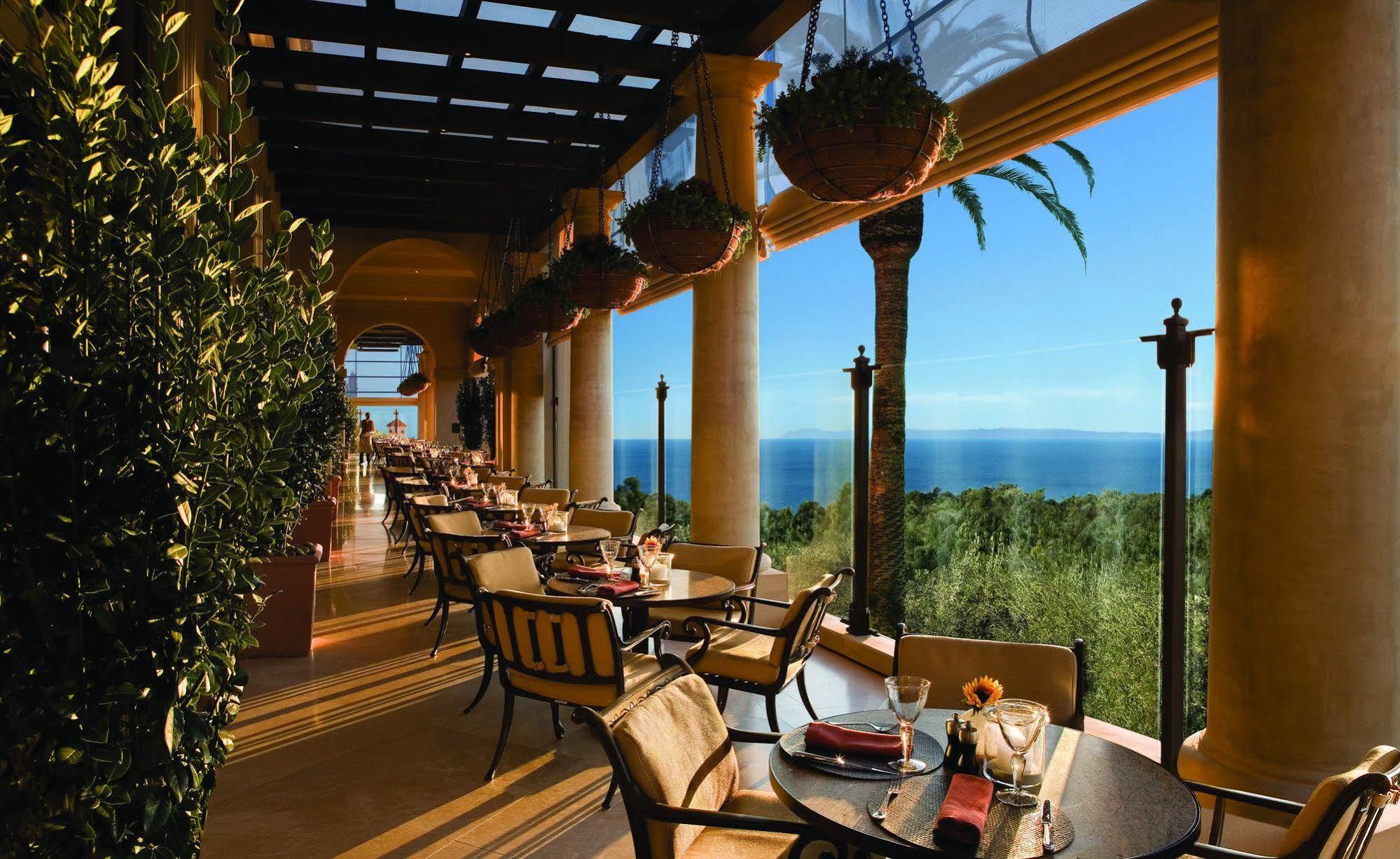 The Villas At Pelican Hill Resort นิวพอร์ทบีช ภายนอก รูปภาพ