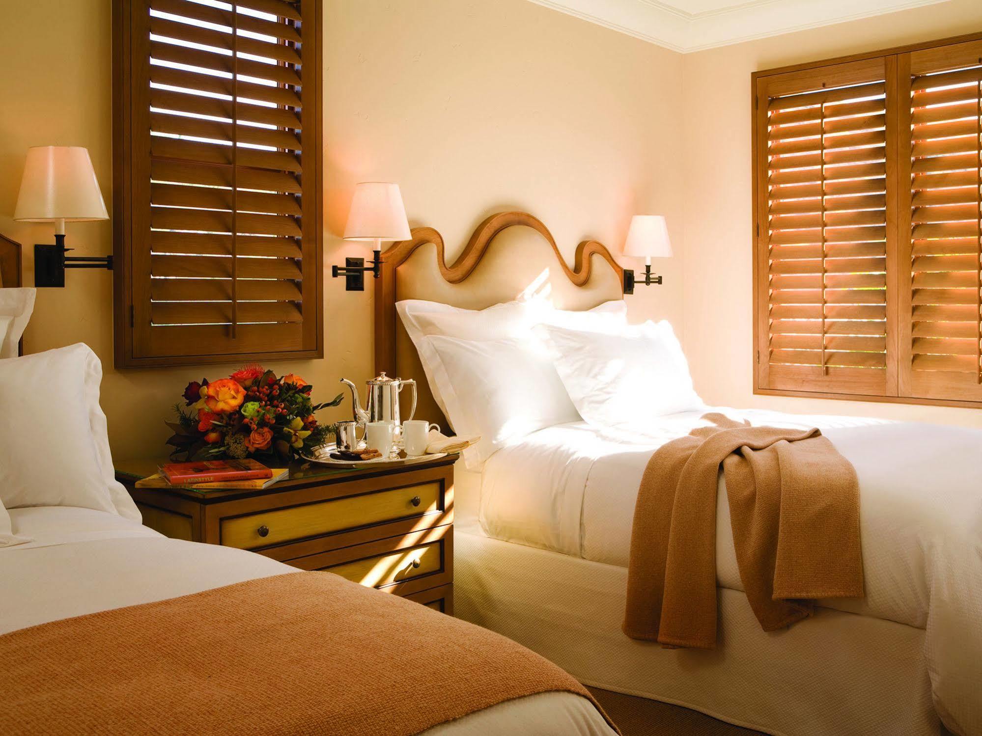 The Villas At Pelican Hill Resort นิวพอร์ทบีช ภายนอก รูปภาพ