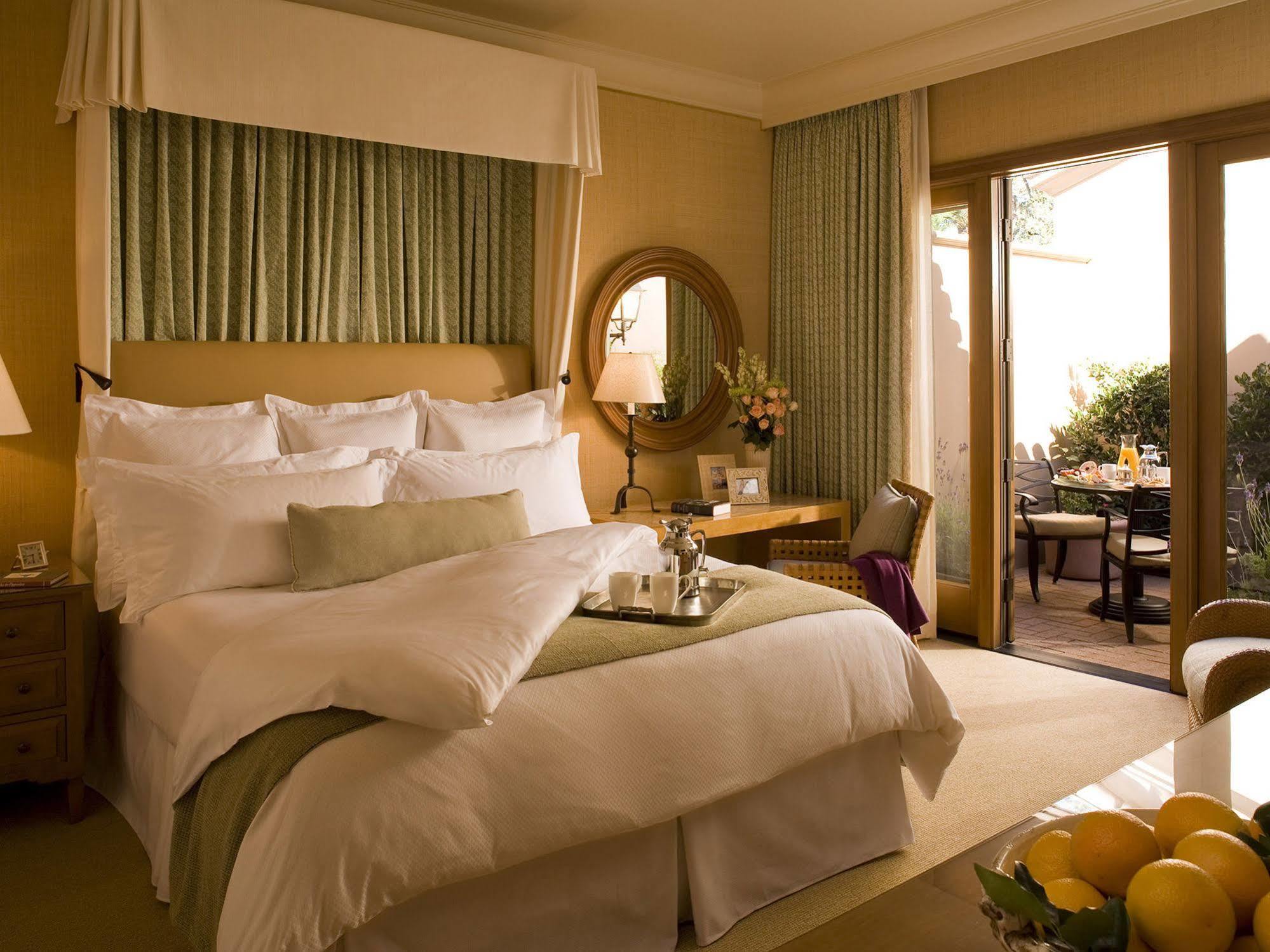 The Villas At Pelican Hill Resort นิวพอร์ทบีช ภายนอก รูปภาพ