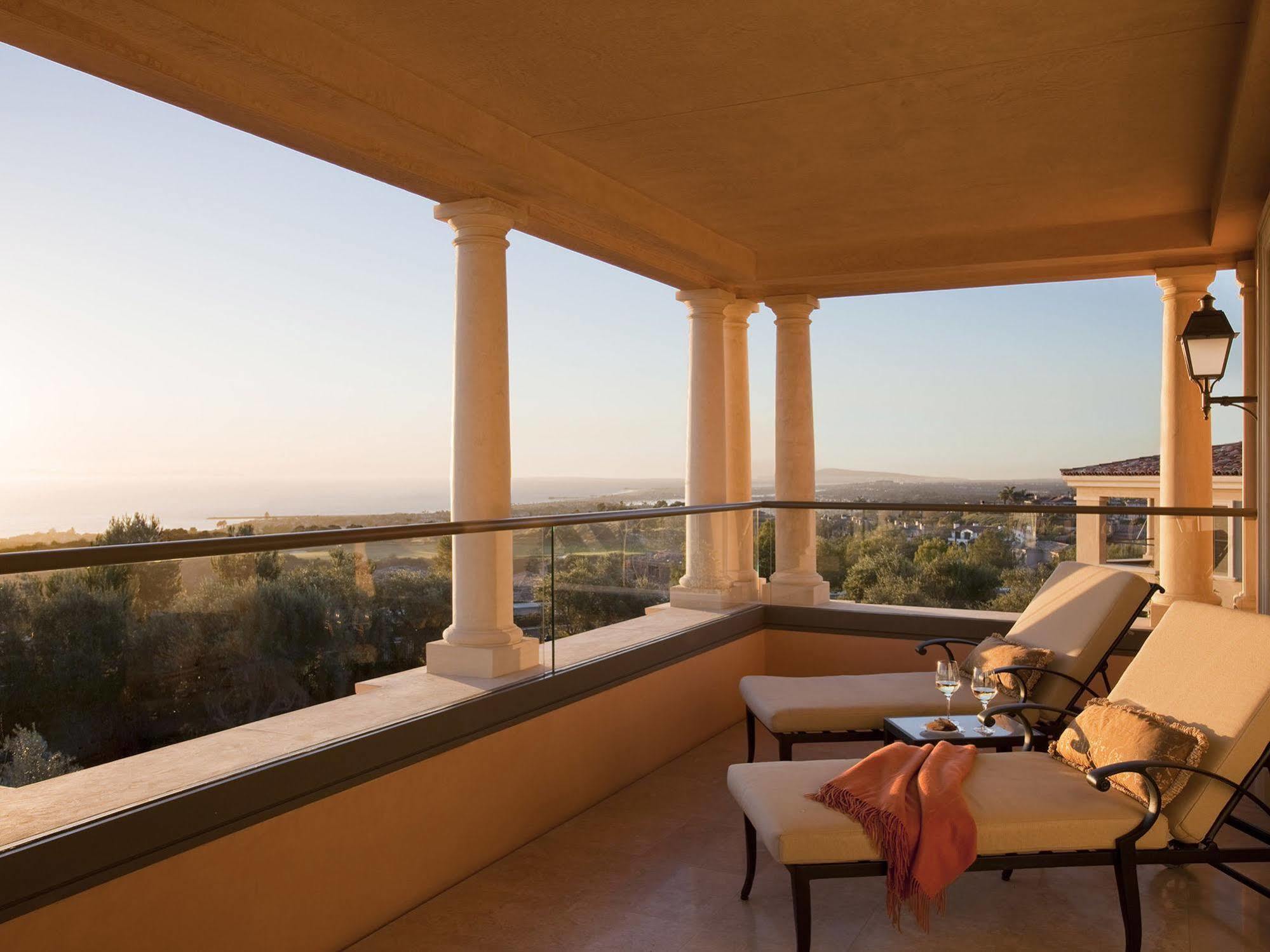 The Villas At Pelican Hill Resort นิวพอร์ทบีช ภายนอก รูปภาพ